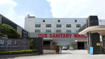 La Cina Foshan OVC Sanitary Ware Co., Ltd